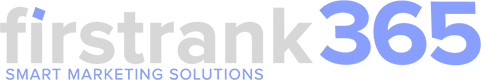 firstrank365 | smart marketing solutions  Logo